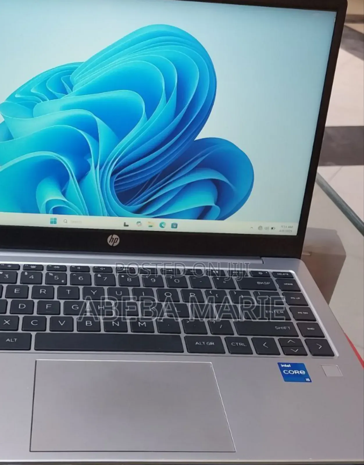 New Laptop HP Stream Notebook 8GB Intel Core I5 SSD 512GB