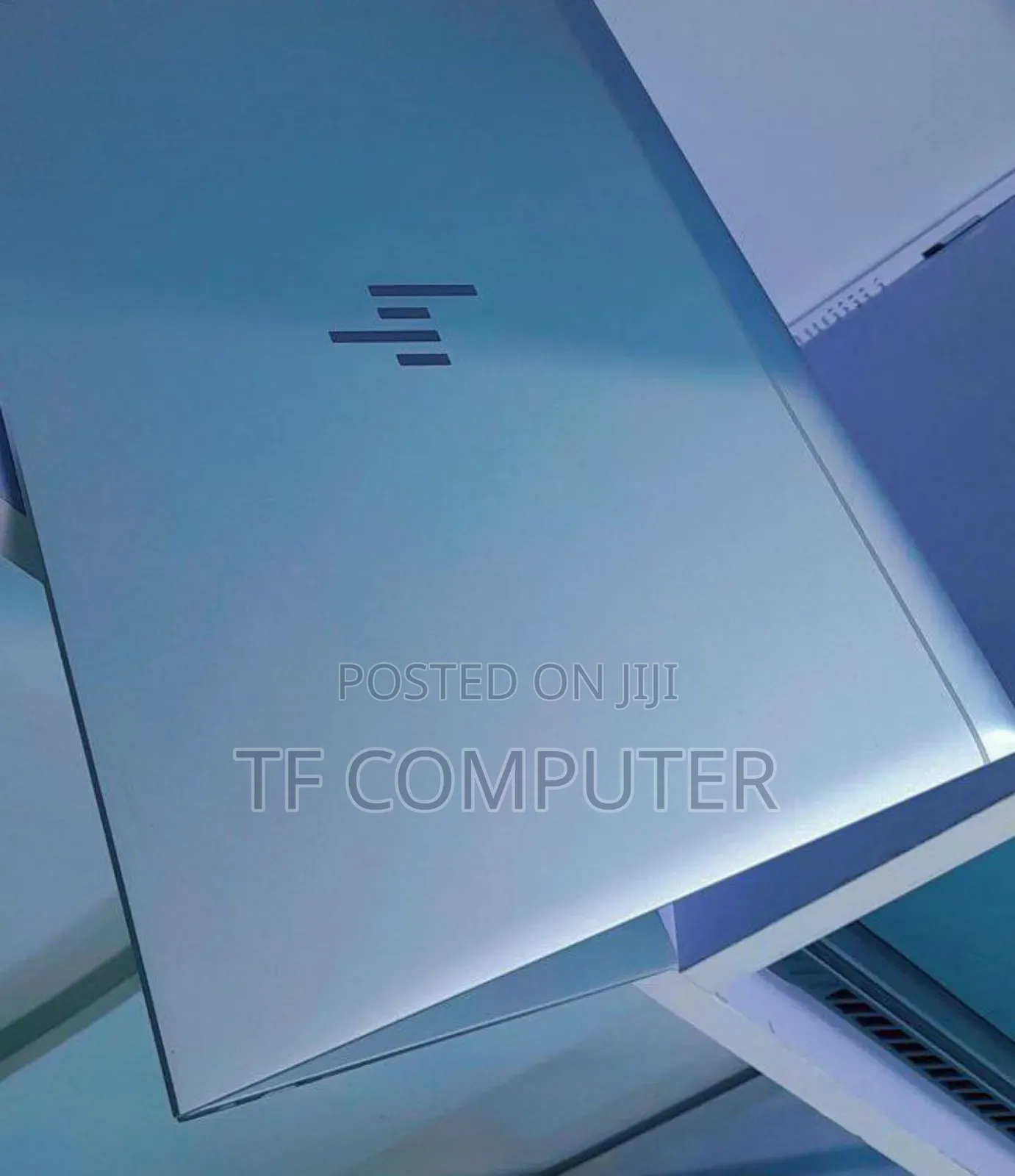 New Laptop HP 8GB Intel Core I5 SSD 512GB