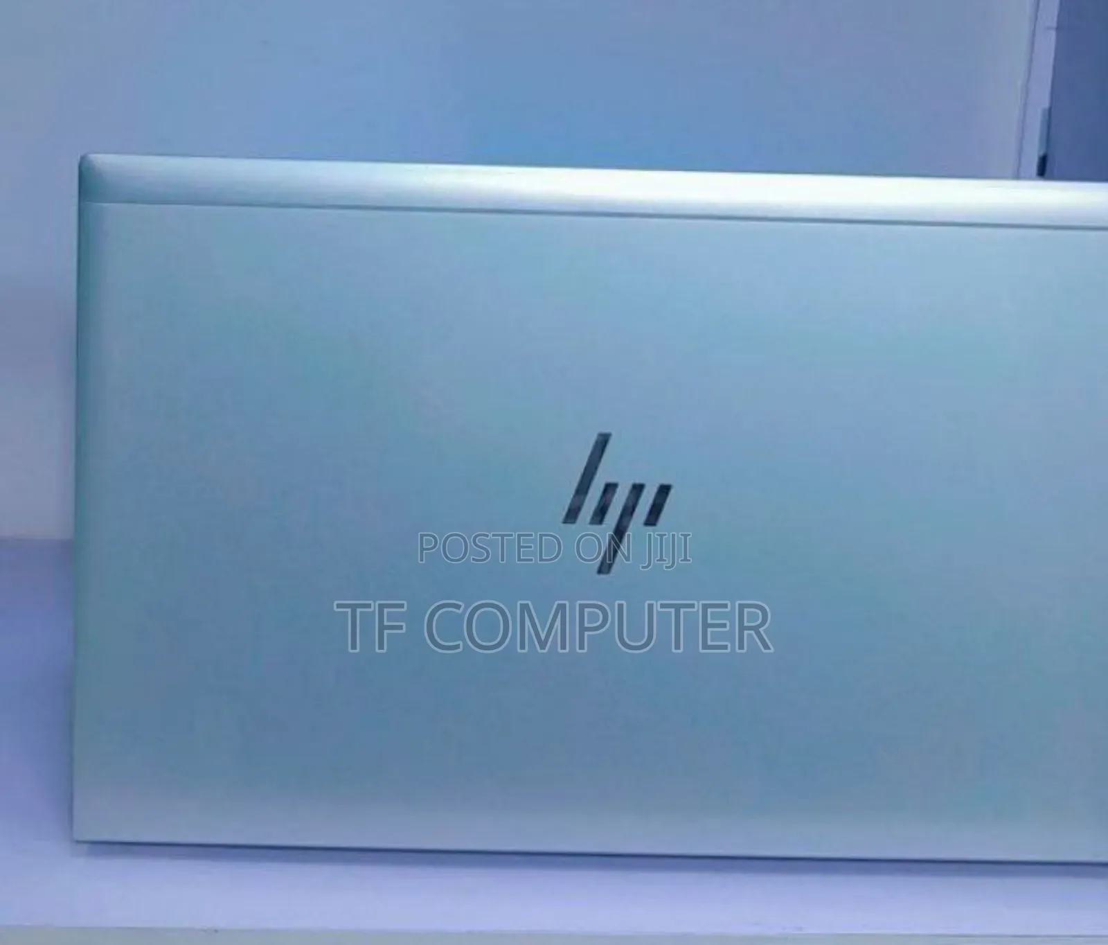 New Laptop HP 8GB Intel Core I5 SSD 512GB