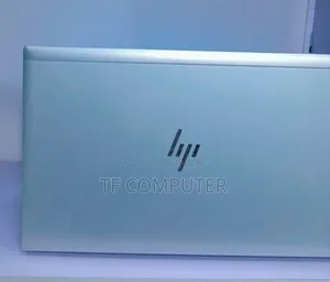 New Laptop HP 8GB Intel Core I5 SSD 512GB