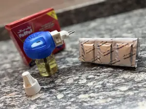 Photo - Mosquito Killer