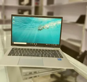New Laptop HP EliteBook 840 G8 16GB Intel Core I5 SSD 512GB
