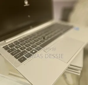New Laptop HP EliteBook 840 G8 16GB Intel Core I5 SSD 512GB
