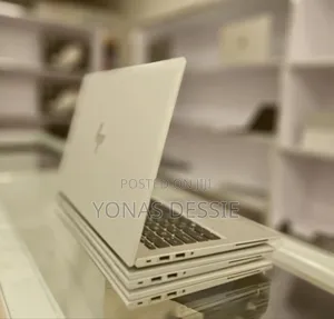 New Laptop HP EliteBook 840 G8 16GB Intel Core I5 SSD 512GB