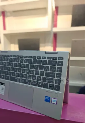 Photo - New Laptop HP Envy X360 8GB Intel Core Ultra 5 SSD 512GB