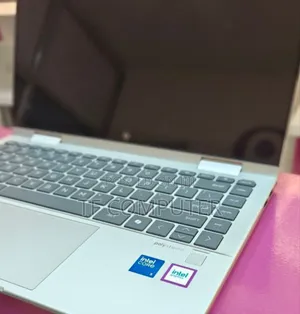 New Laptop HP Envy X360 8GB Intel Core Ultra 5 SSD 512GB
