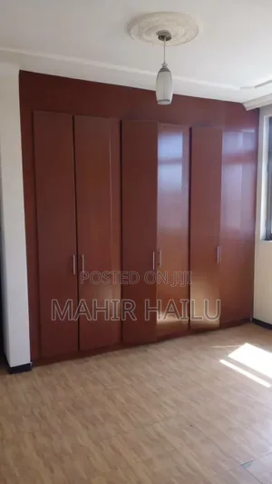 1bdrm Apartment in Real, Bole for rent