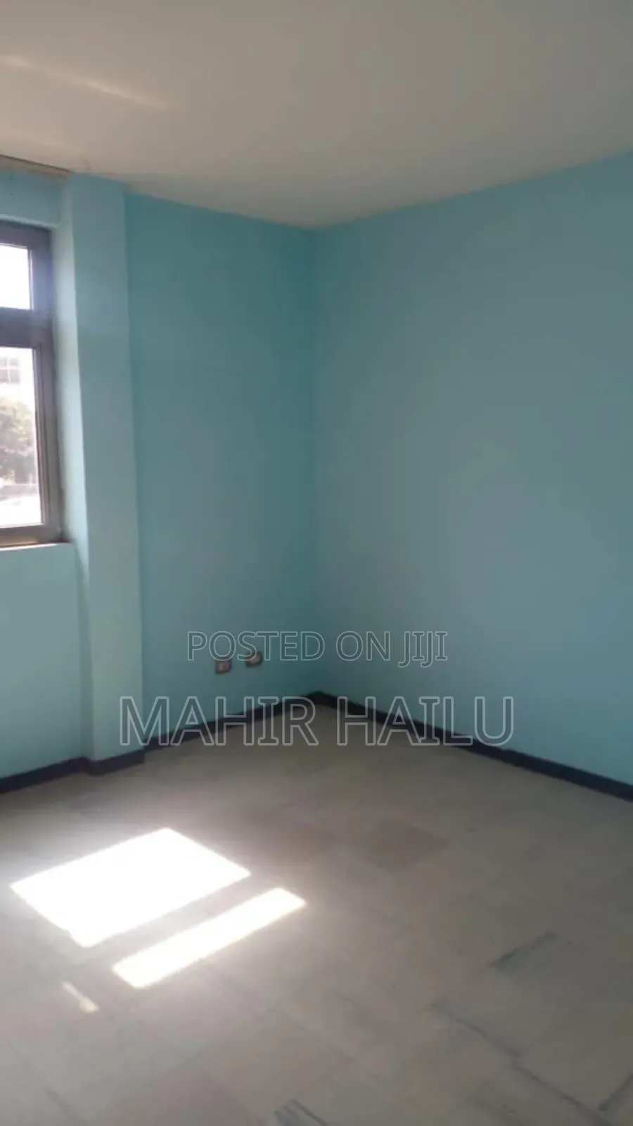 1bdrm Apartment in Real, Bole for rent