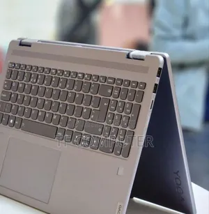 New Laptop Lenovo Yoga 7i 16GB Intel Core I7 SSD 1T