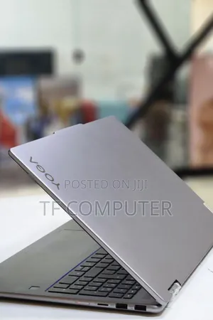 New Laptop Lenovo Yoga 7i 16GB Intel Core I7 SSD 1T