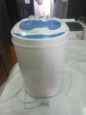 Photo - East Point Mini Washing Machine 2-5 Kg