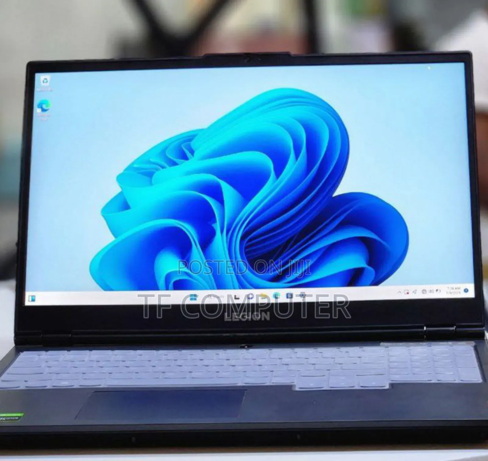 New Laptop Lenovo Legion 5 16GB Intel Core I5 SSD 1T