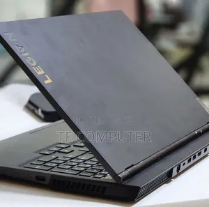 New Laptop Lenovo Legion 5 16GB Intel Core I5 SSD 1T