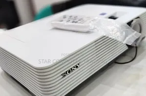 Photo - Sony Projector VPL-Dx221