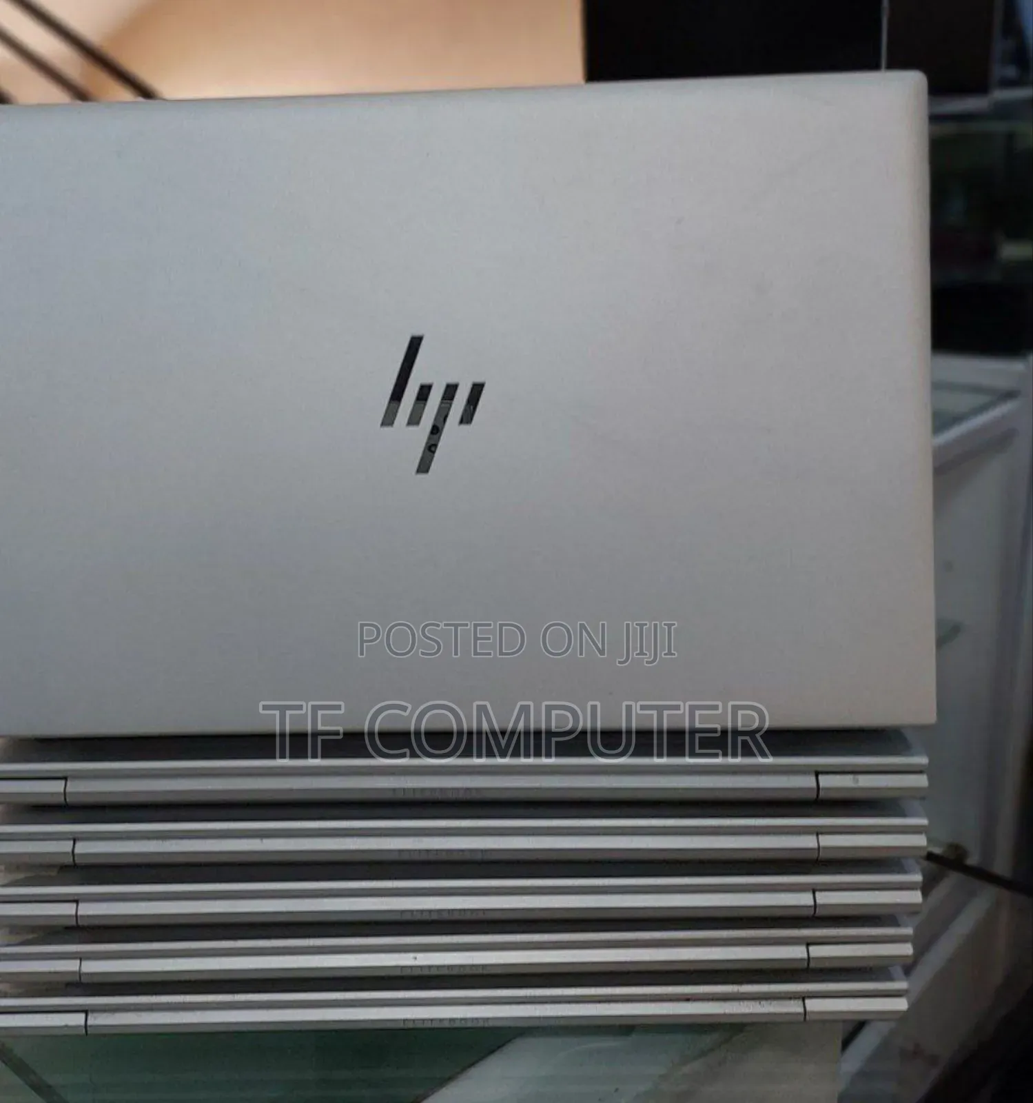 New Laptop HP EliteBook 830 G8 16GB Intel Core I5 SSD 512GB