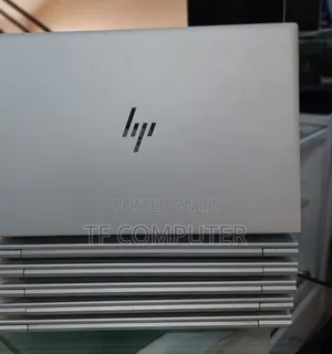 New Laptop HP EliteBook 830 G8 16GB Intel Core I5 SSD 512GB