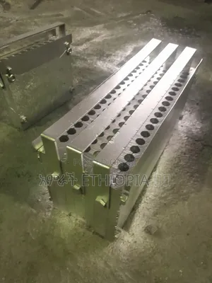 Photo - Candle Mold የሻማ ሞልድ