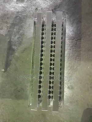 Candle Mold የሻማ ሞልድ