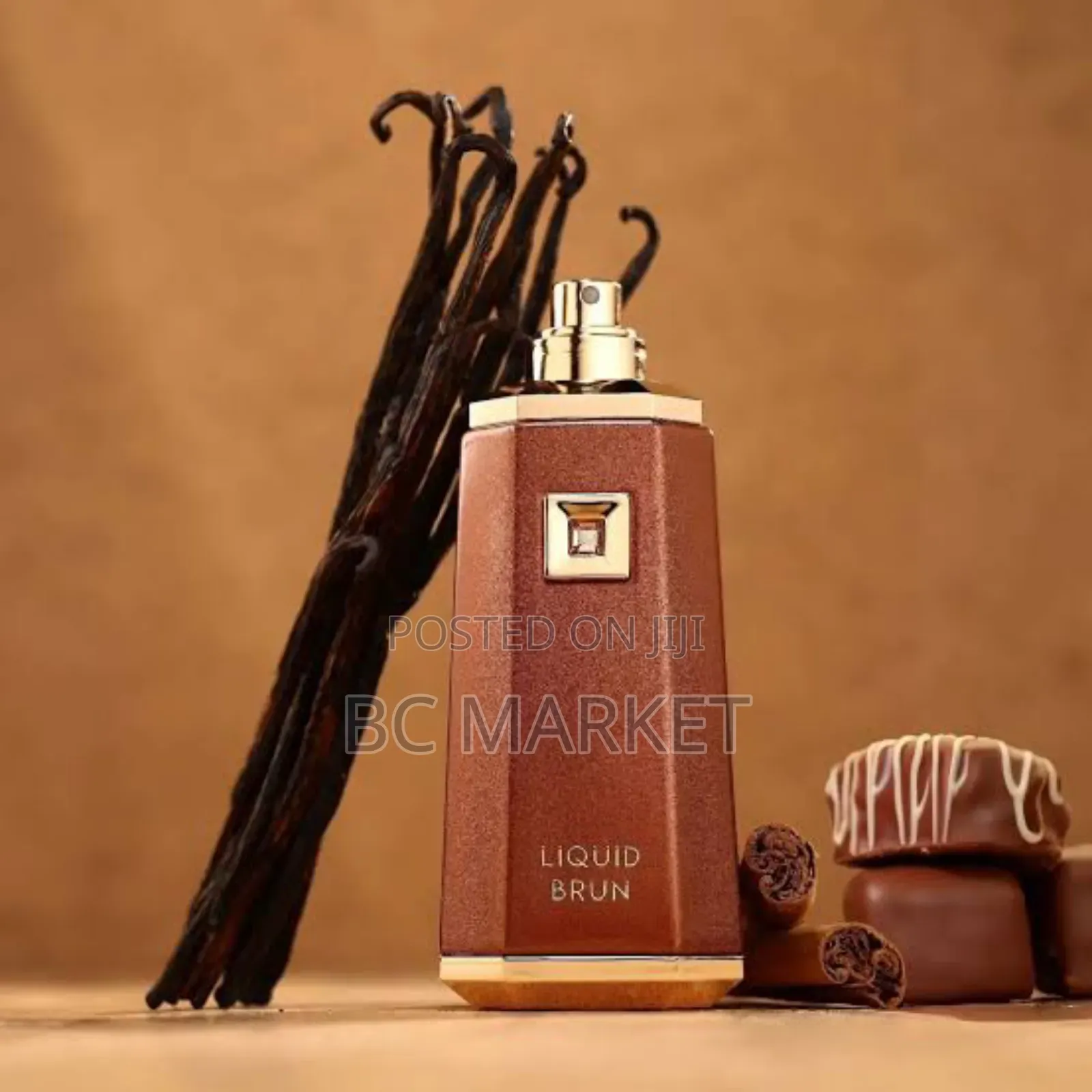 French Avenue Liquid Brun Edp Perfume 100ml