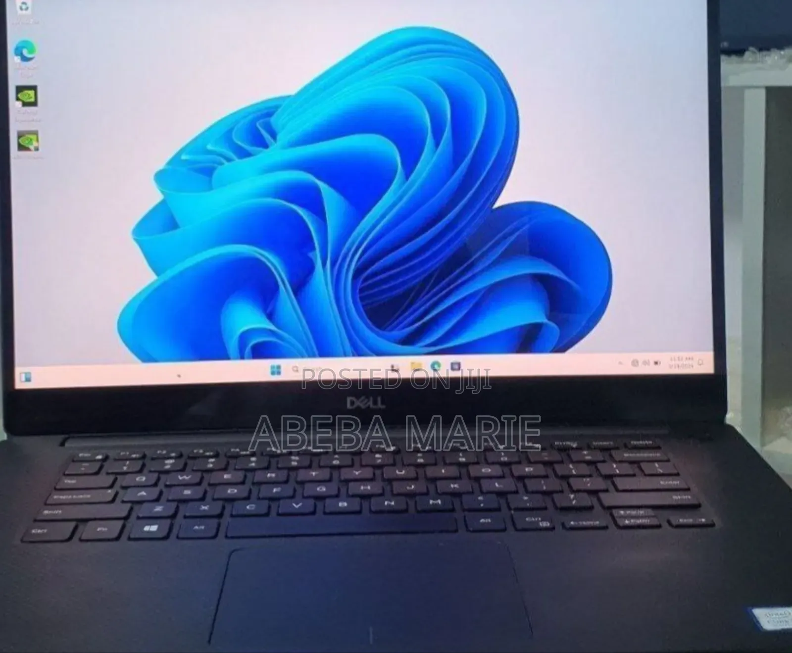 New Laptop Dell XPS 15 16GB Intel Core I7 SSD 512GB