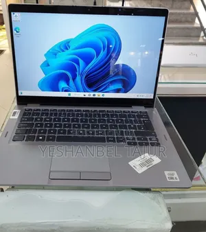 New Laptop Dell Latitude 10 8GB Intel Core I5 SSD 512GB