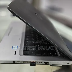 Photo - New Laptop HP ProBook 640 G2 8GB Intel Core I5 HDD 500GB