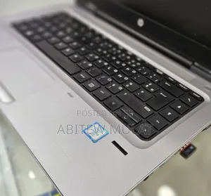 New Laptop HP ProBook 640 G2 8GB Intel Core I5 HDD 500GB