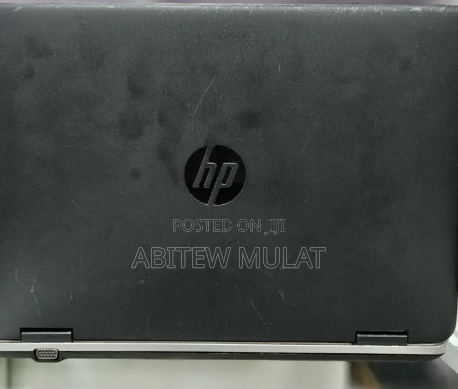 New Laptop HP ProBook 640 G2 8GB Intel Core I5 HDD 500GB