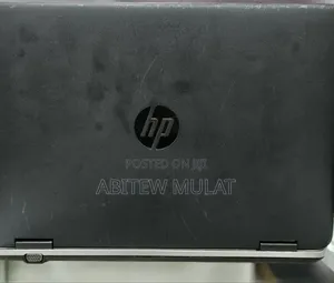 New Laptop HP ProBook 640 G2 8GB Intel Core I5 HDD 500GB