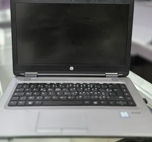 New Laptop HP ProBook 640 G2 8GB Intel Core I5 HDD 500GB