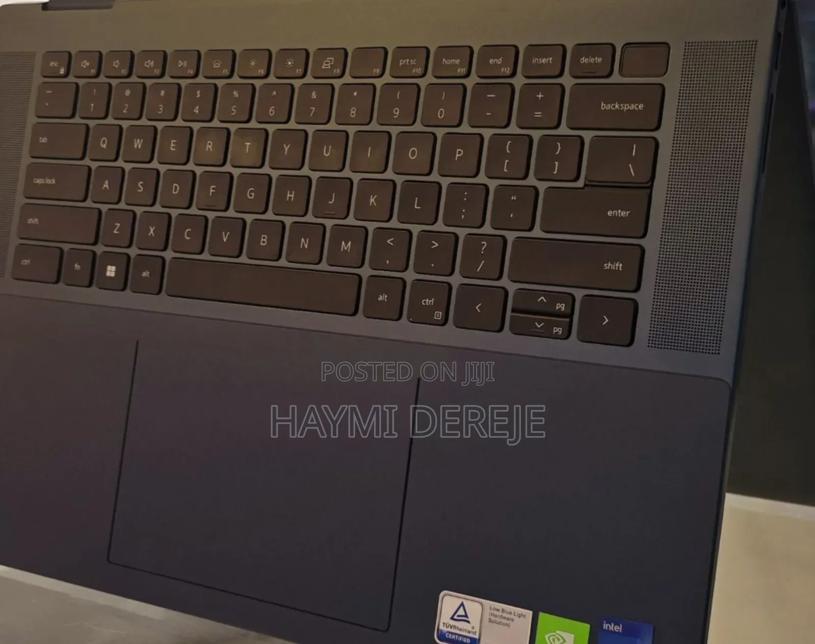 New Laptop Dell Inspiron 15 16GB Intel Core I7 SSD 1T