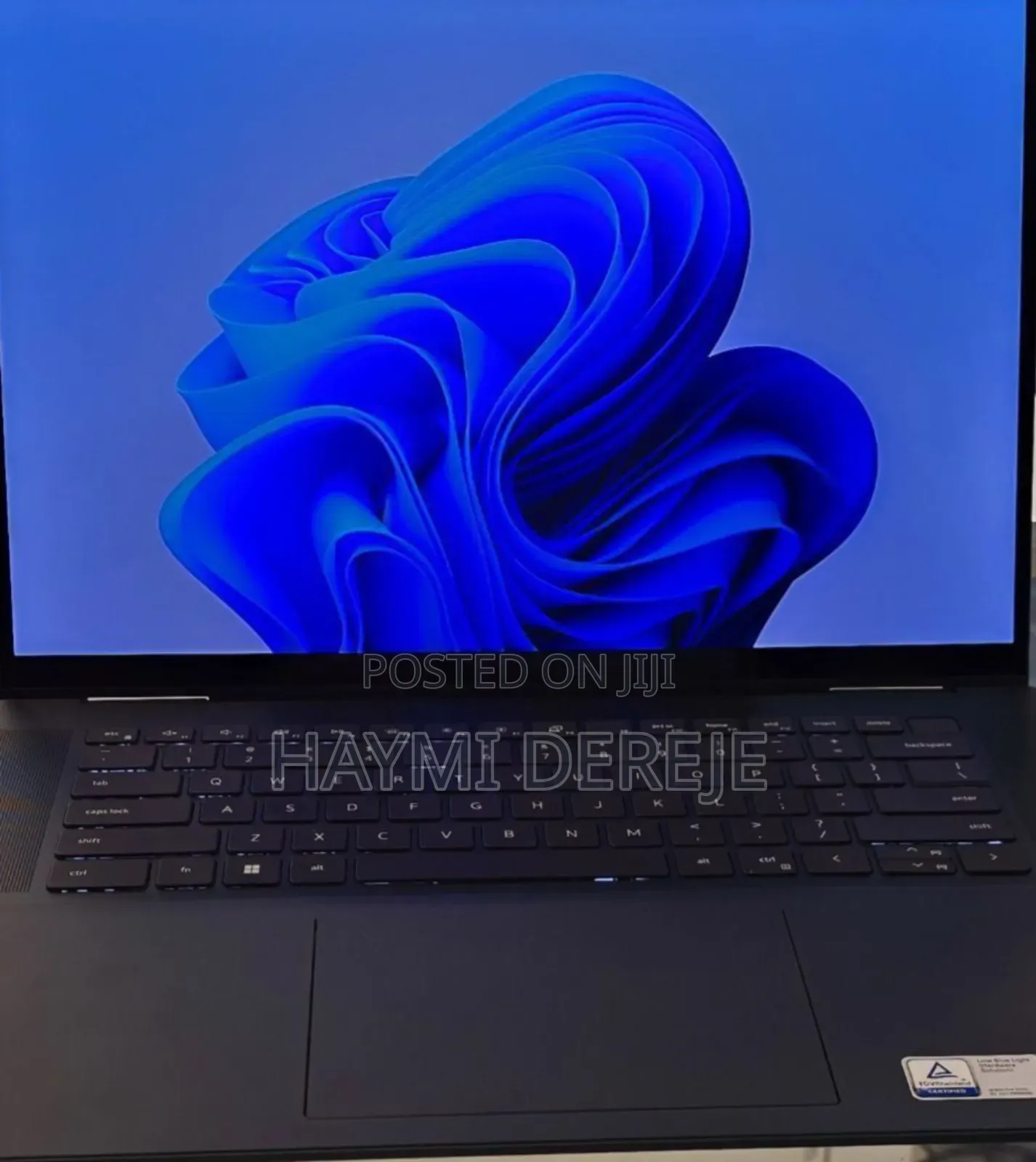 New Laptop Dell Inspiron 15 16GB Intel Core I7 SSD 1T