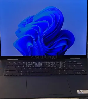 New Laptop Dell Inspiron 15 16GB Intel Core I7 SSD 1T