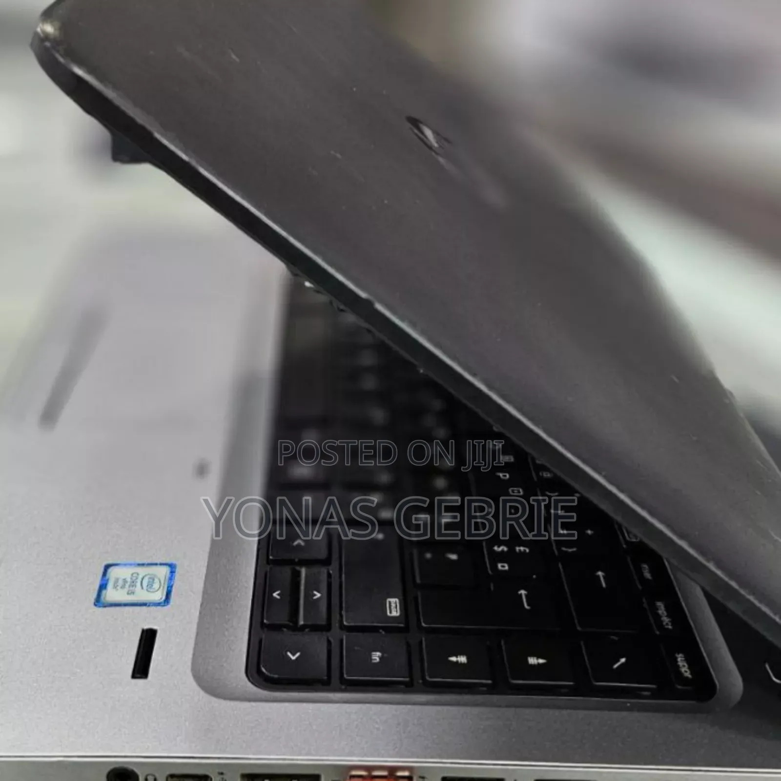 New Laptop HP ProBook 640 G2 8GB Intel Core I5 SSD 500GB