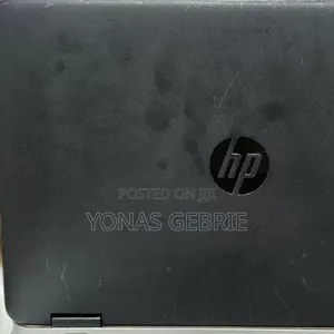 New Laptop HP ProBook 640 G2 8GB Intel Core I5 SSD 500GB