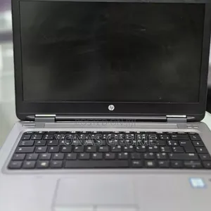 New Laptop HP ProBook 640 G2 8GB Intel Core I5 SSD 500GB