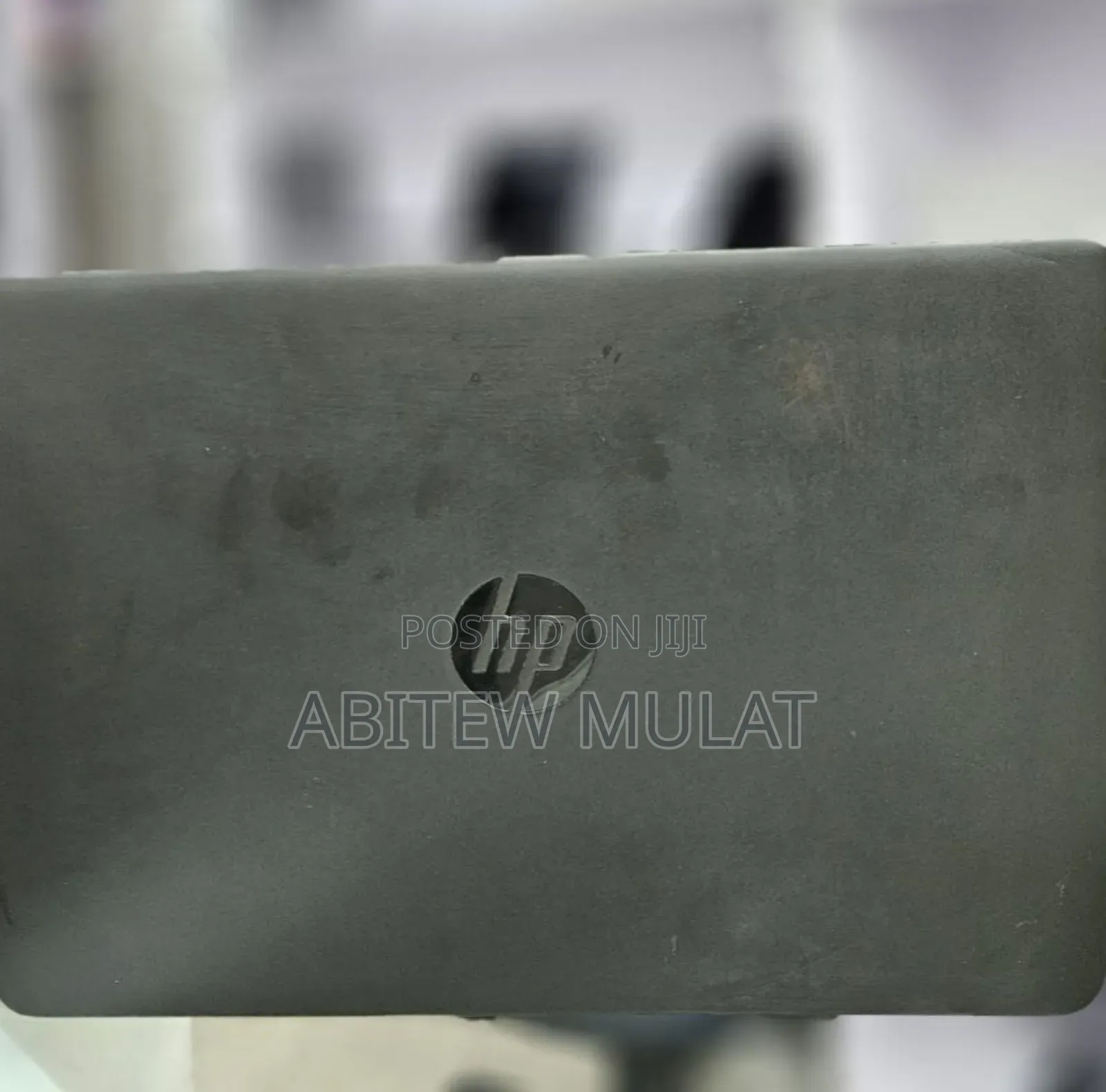 New Laptop HP EliteBook 840 G1 4GB Intel Core I5 HDD 500GB