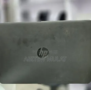 New Laptop HP EliteBook 840 G1 4GB Intel Core I5 HDD 500GB