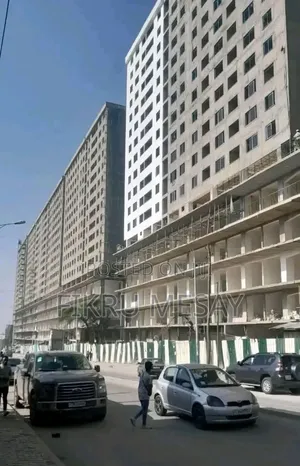 Photo - 1bdrm Apartment in Ayat Realestate, Yeka for sale