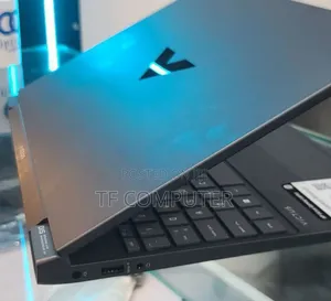 New Laptop HP Victus 16 8GB Intel Core I5 SSD 512GB