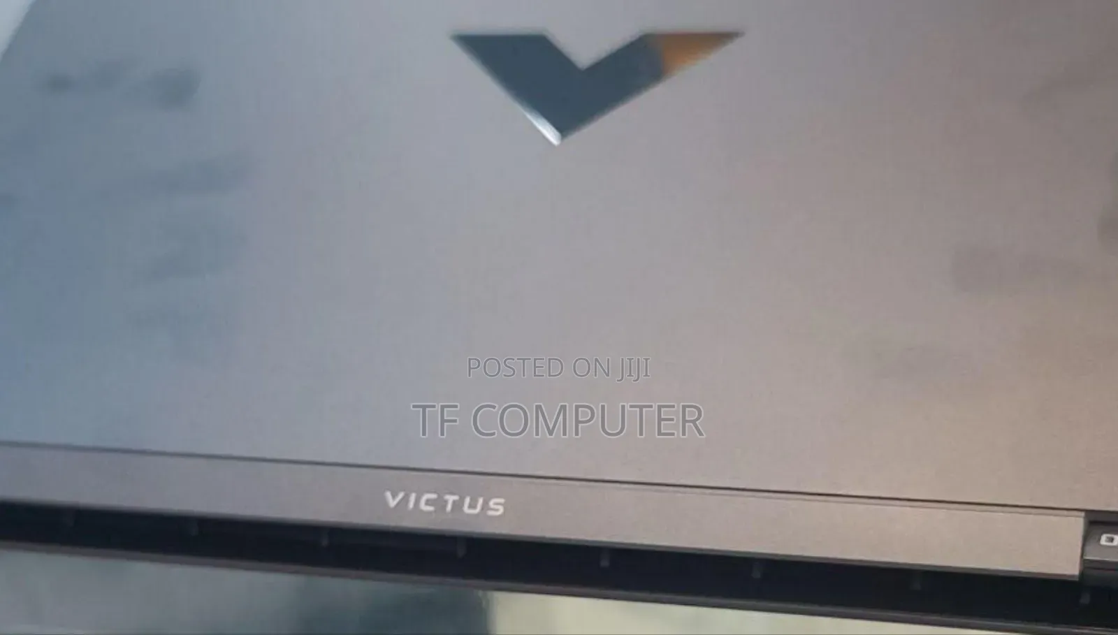 New Laptop HP Victus 16 8GB Intel Core I5 SSD 512GB