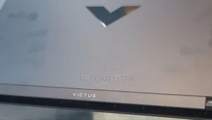 New Laptop HP Victus 16 8GB Intel Core I5 SSD 512GB