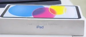 Photo - New Apple iPad 10.2 (2020) 64 GB