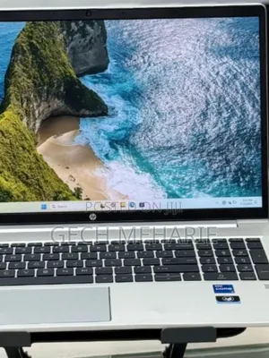 New Laptop HP ProBook 440 G9 32GB Intel Core I7 SSD 512GB