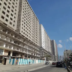 1bdrm Apartment in Ayat Realestate, Yeka for sale