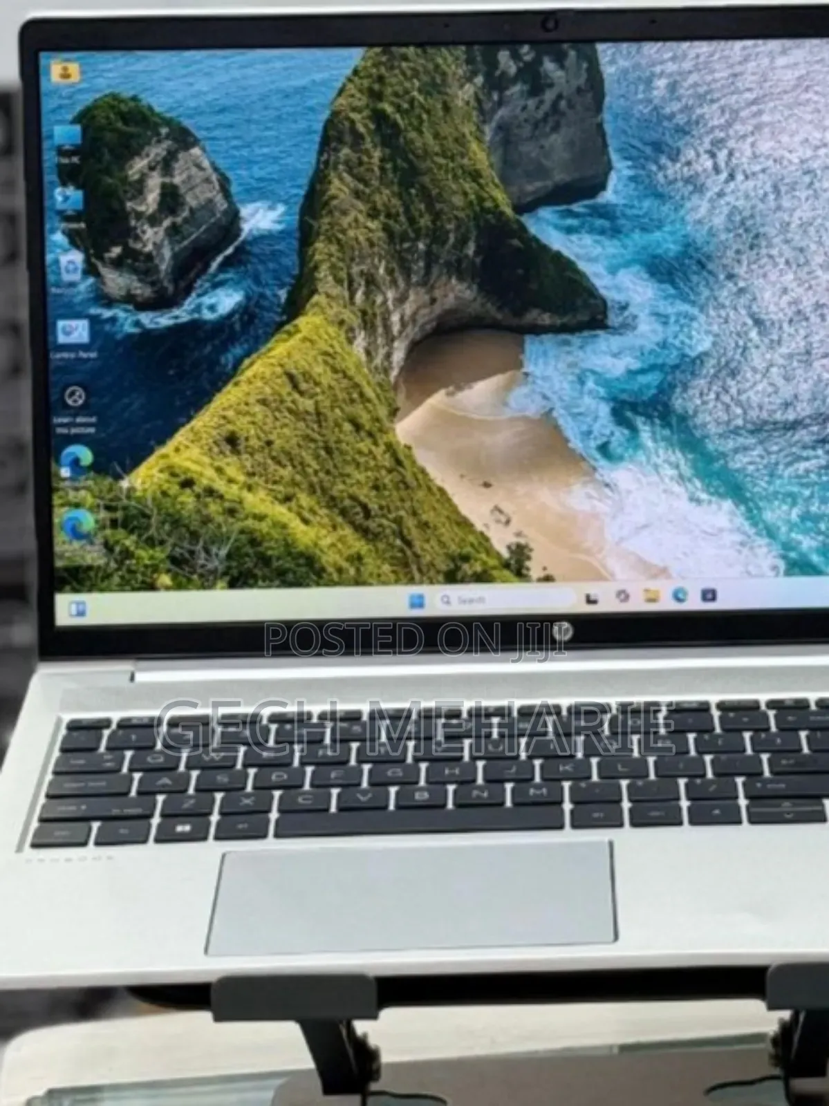 New Laptop HP ProBook 440 G9 32GB Intel Core I7 SSD 512GB