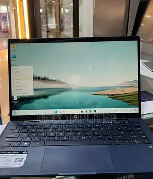 Photo - New Laptop HP Pavilion 14 8GB Intel Core I3 SSD 256GB