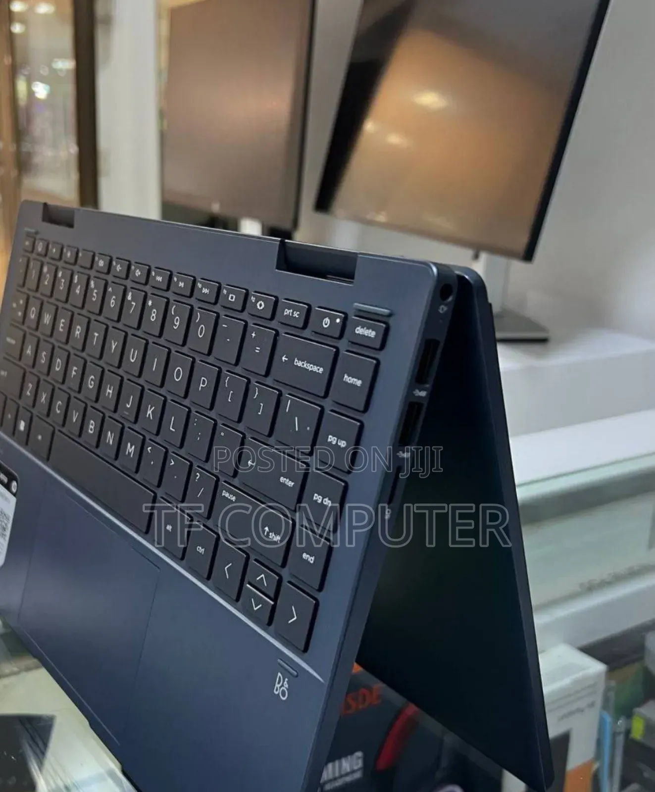 New Laptop HP Pavilion 14 8GB Intel Core I3 SSD 256GB