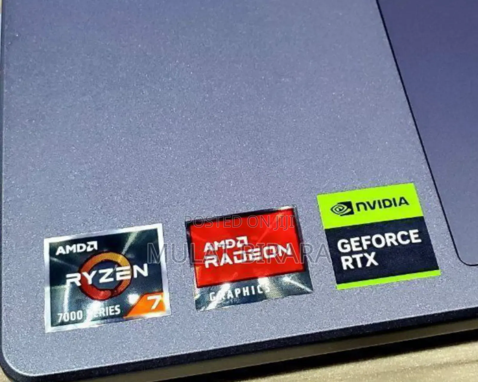 New Laptop Asus TUF Gaming A15 16GB AMD Ryzen 7 SSD 512GB