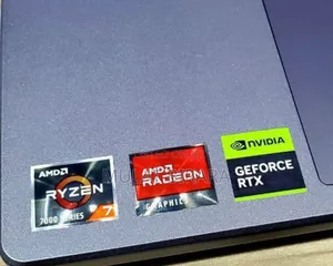 New Laptop Asus TUF Gaming A15 16GB AMD Ryzen 7 SSD 512GB